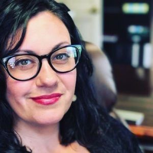 Meet your Posher, Heather